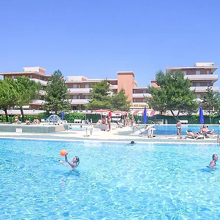 Beautiful In * Bibione