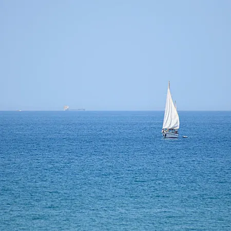 Beautiful In Appartamento Bibione