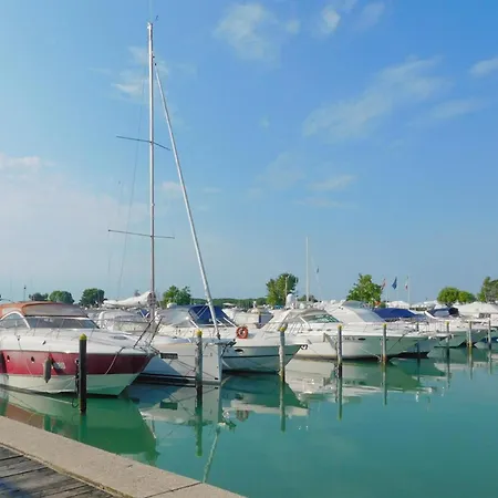 Apartment Amazing In Bibione