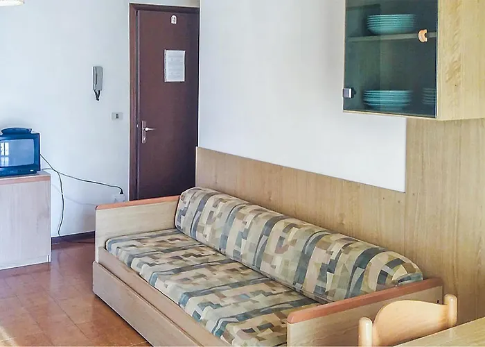 Apartament Beautiful In Bibione