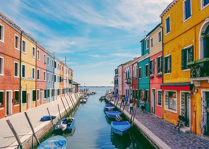 Beautiful In Apartament Bibione