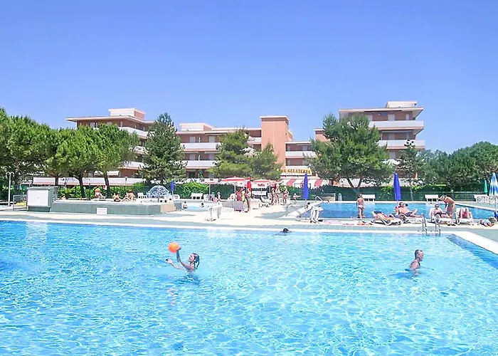 Beautiful In * Bibione