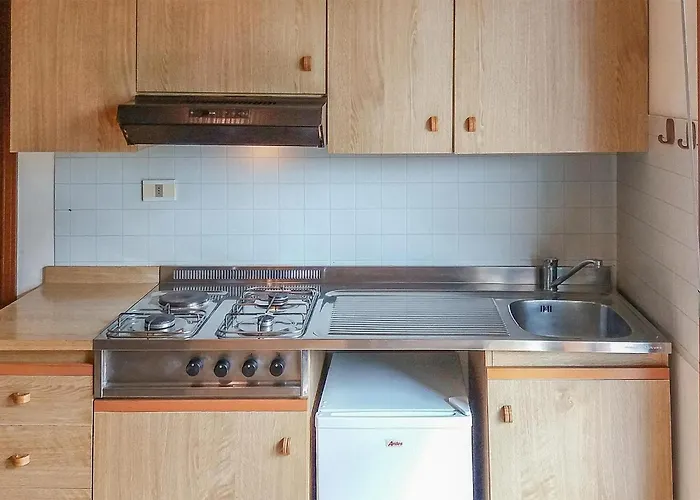 Beautiful In Apartament Bibione