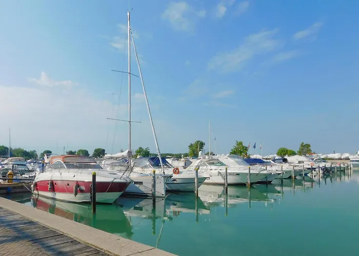 Appartamento Beautiful In Bibione