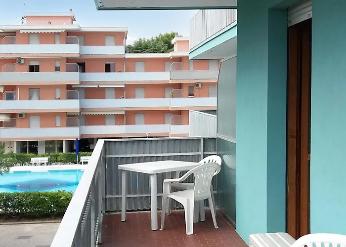 Beautiful In * Bibione