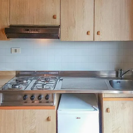 Beautiful In Apartment Bibione